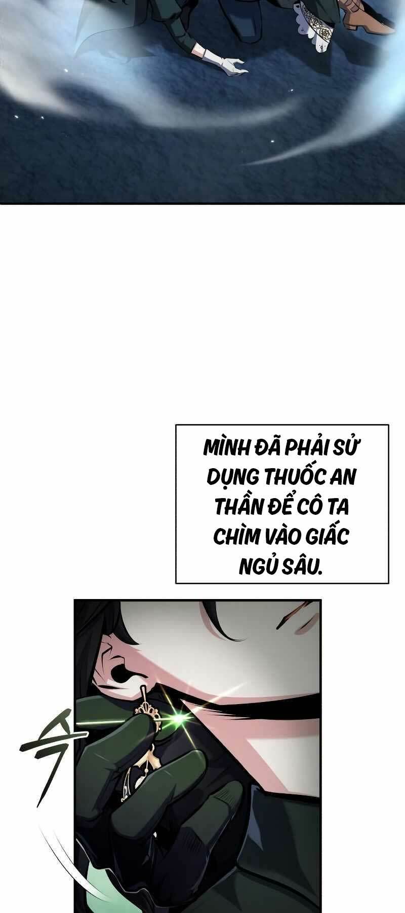 Giáo Sư Gián Điệp Chapter 70 - Trang 2