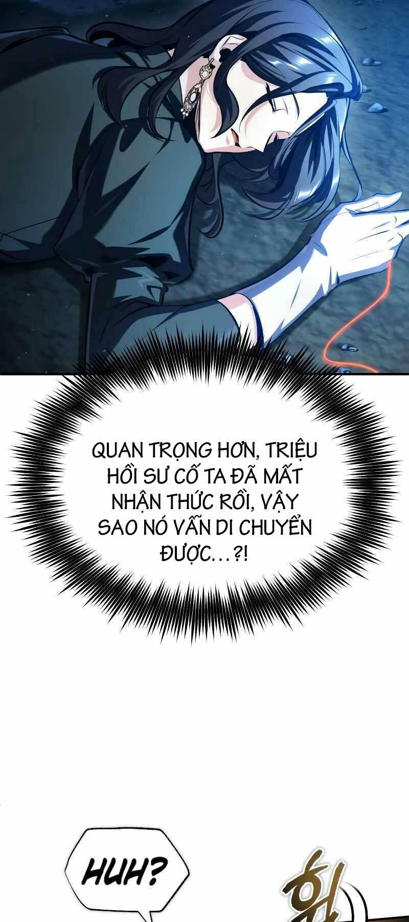 Giáo Sư Gián Điệp Chapter 70 - Trang 2