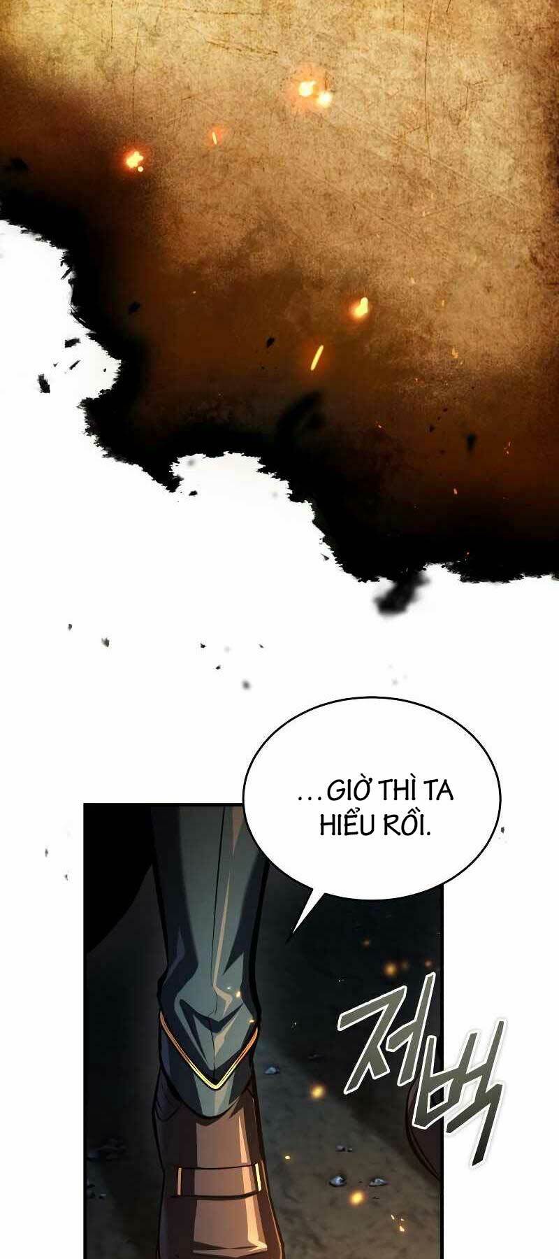 Giáo Sư Gián Điệp Chapter 70 - Trang 2