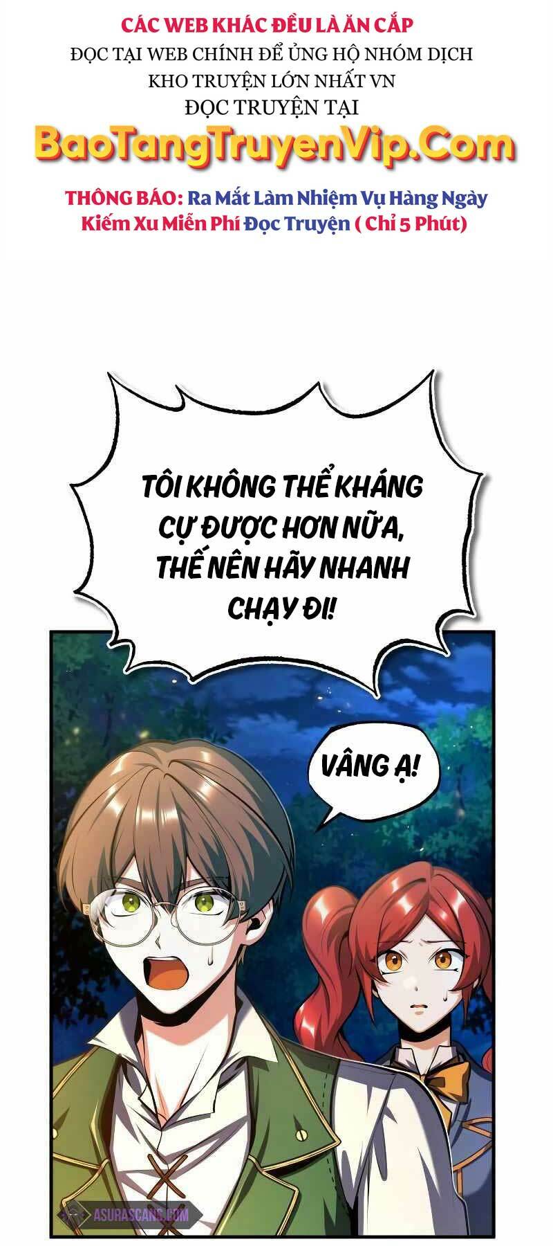 Giáo Sư Gián Điệp Chapter 70 - Trang 2