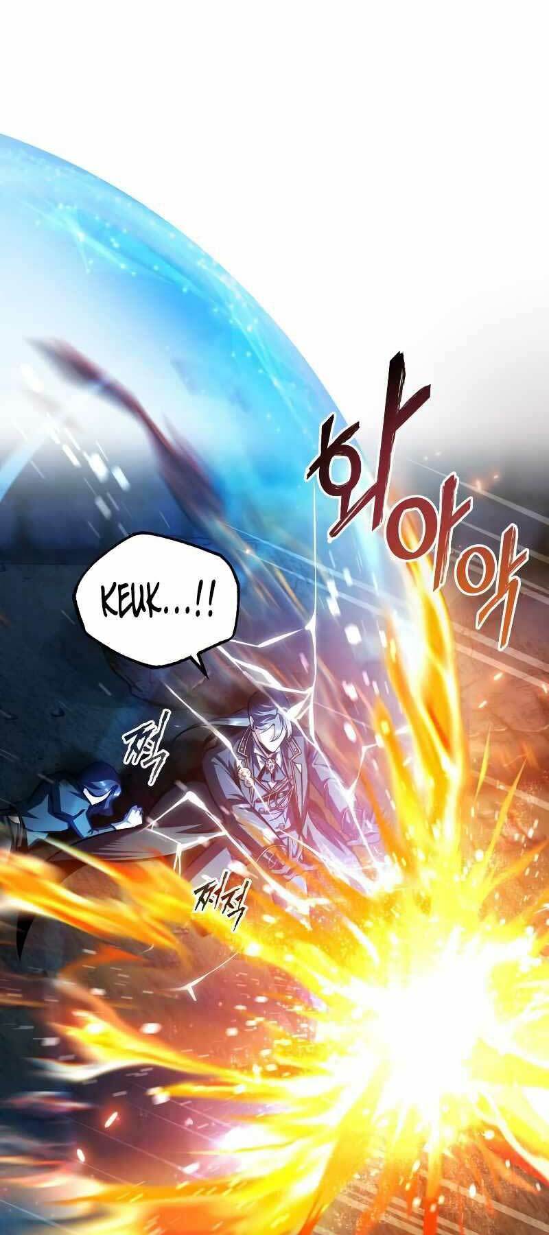 Giáo Sư Gián Điệp Chapter 70 - Trang 2