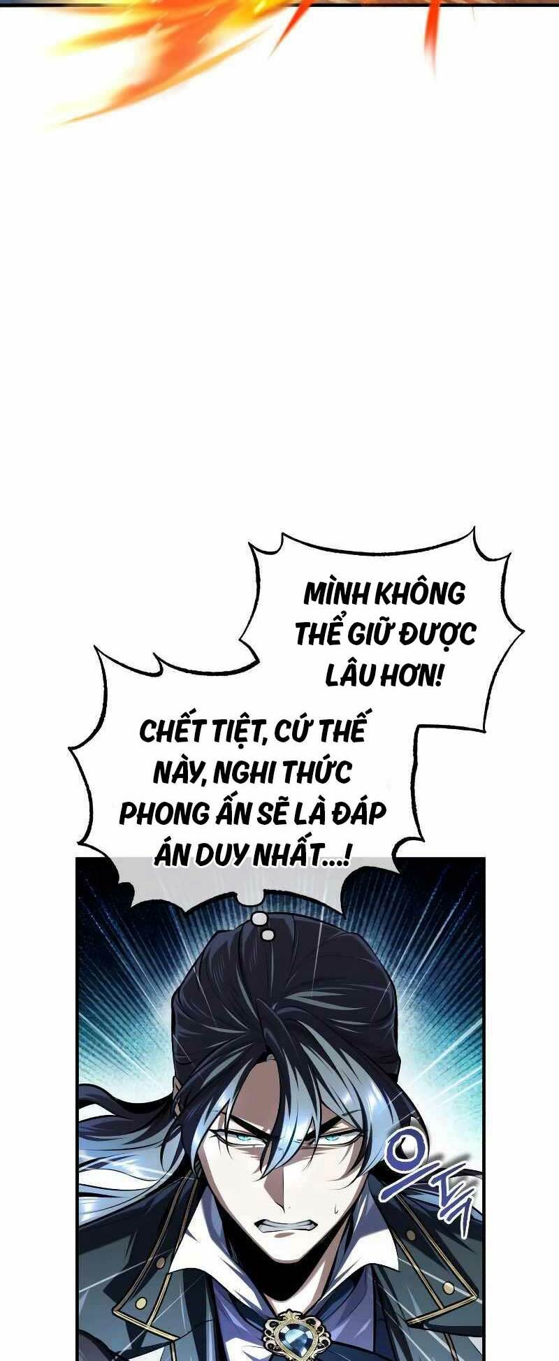 Giáo Sư Gián Điệp Chapter 70 - Trang 2