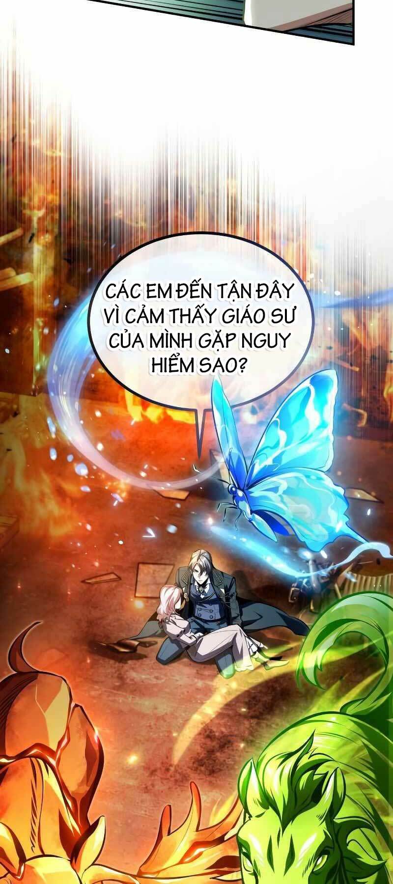 Giáo Sư Gián Điệp Chapter 70 - Trang 2