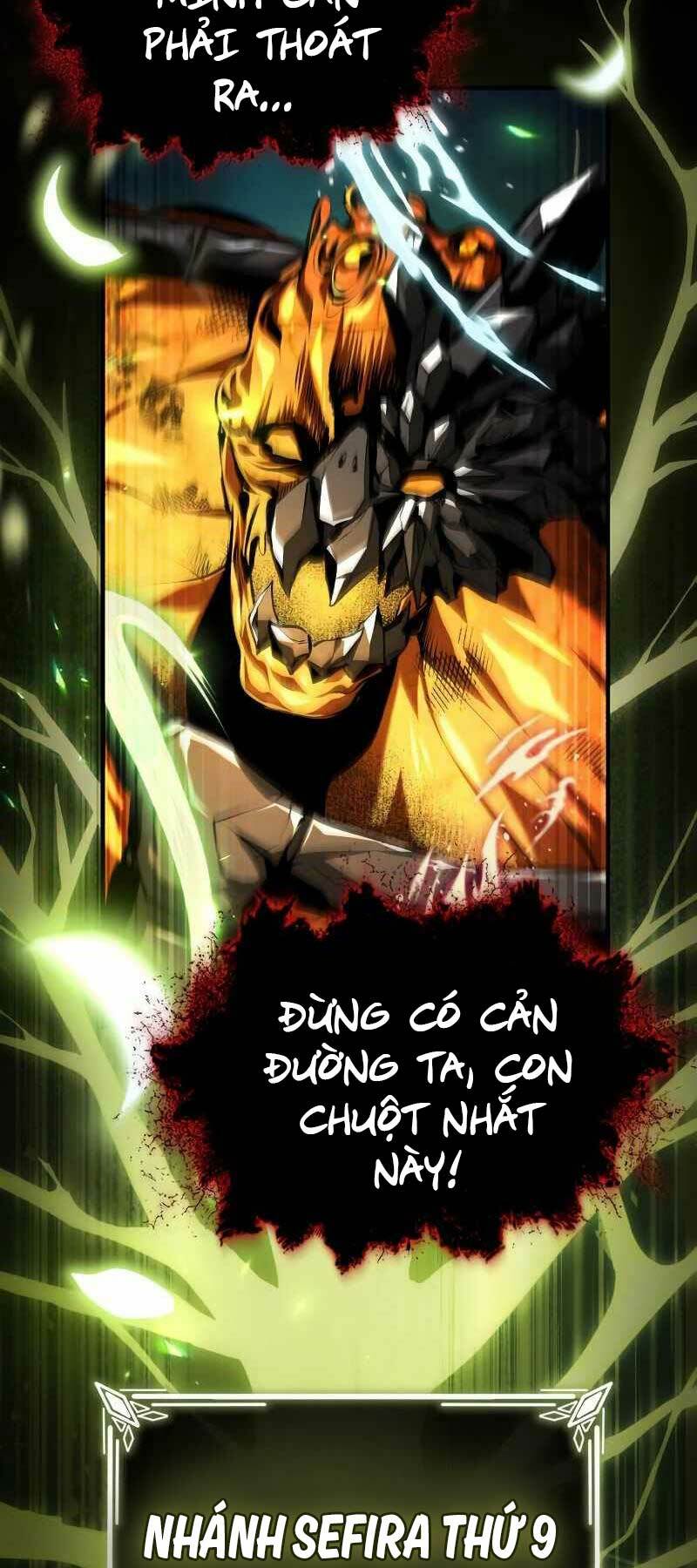 Giáo Sư Gián Điệp Chapter 70 - Trang 2