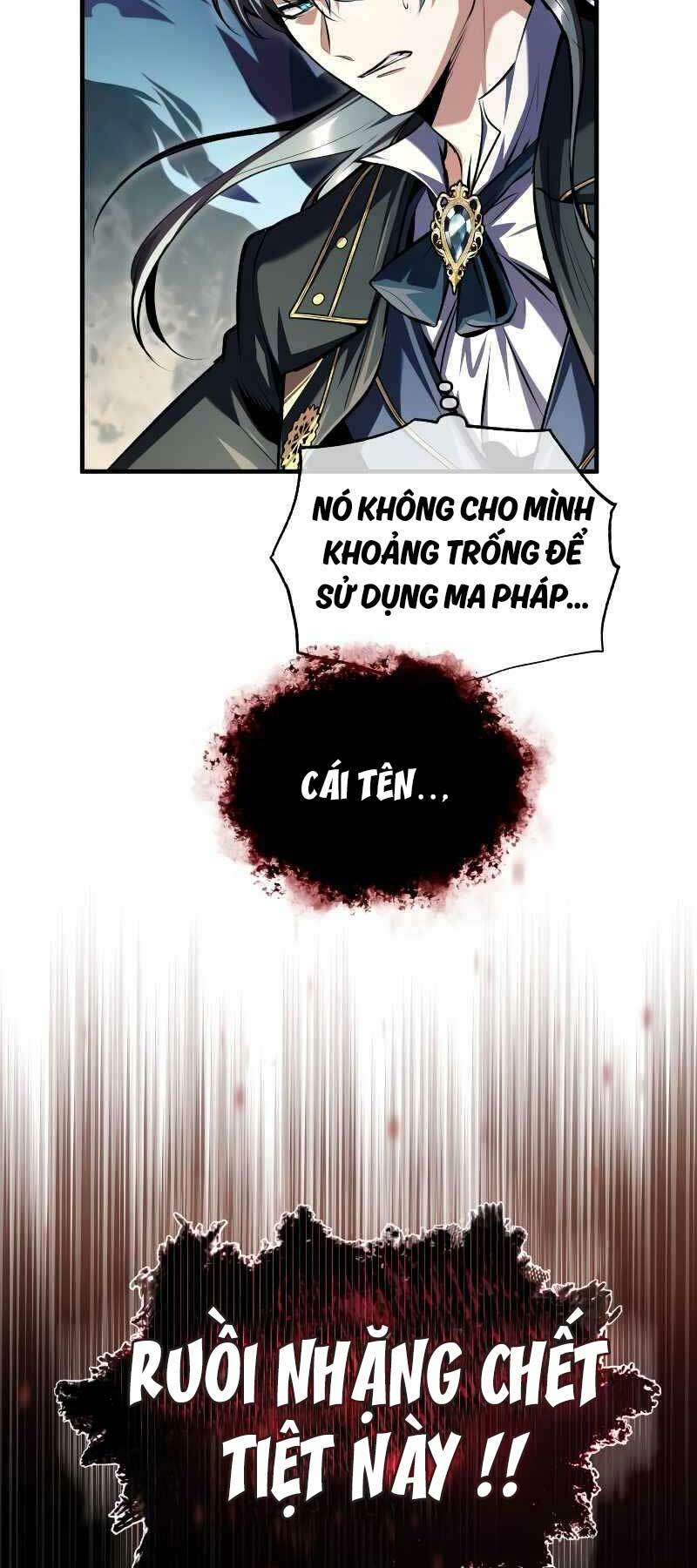 Giáo Sư Gián Điệp Chapter 69 - Trang 2