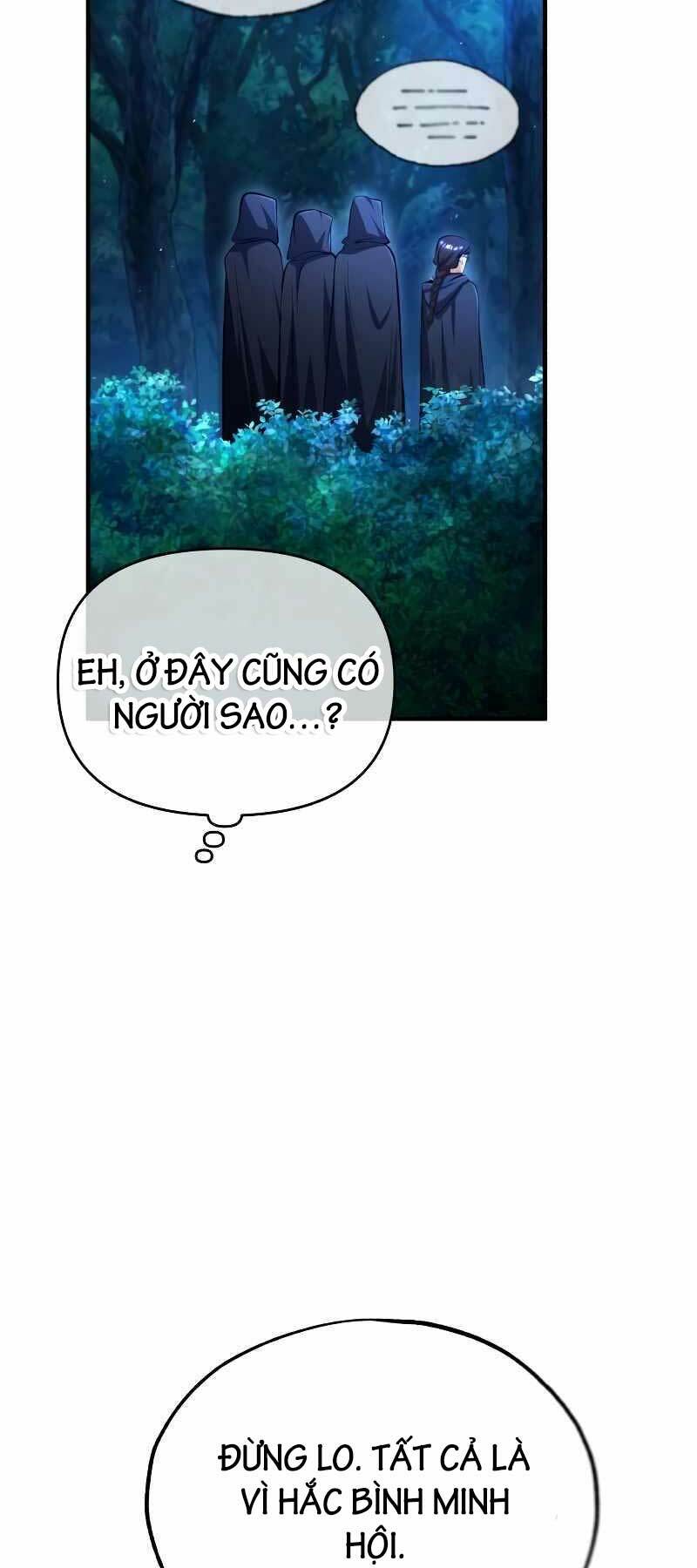 Giáo Sư Gián Điệp Chapter 69 - Trang 2