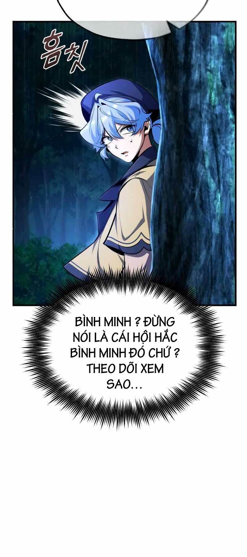 Giáo Sư Gián Điệp Chapter 69 - Trang 2