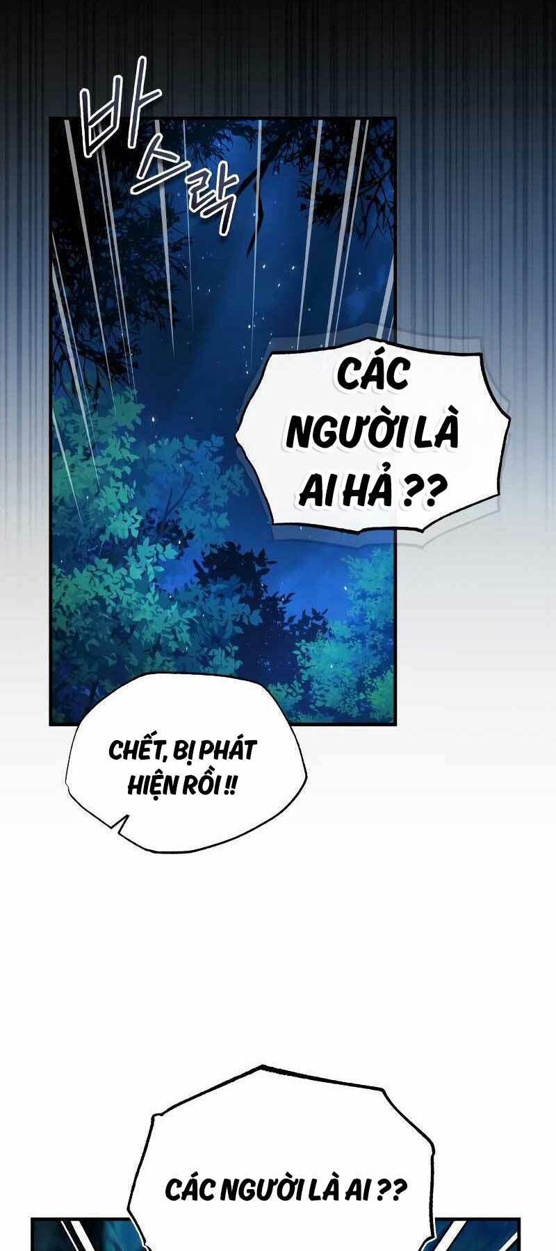 Giáo Sư Gián Điệp Chapter 69 - Trang 2