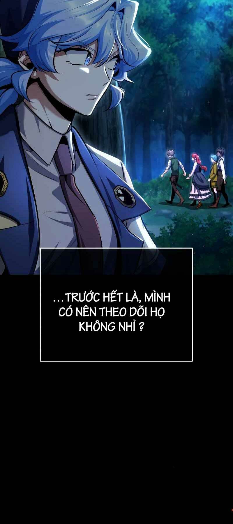 Giáo Sư Gián Điệp Chapter 69 - Trang 2