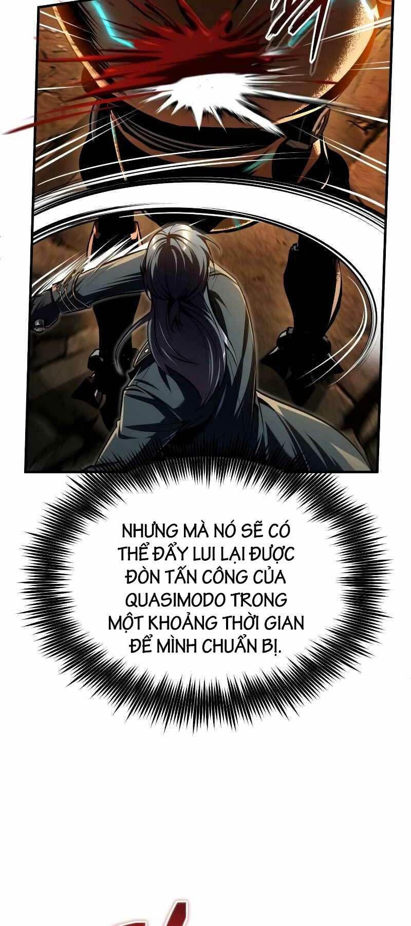 Giáo Sư Gián Điệp Chapter 69 - Trang 2