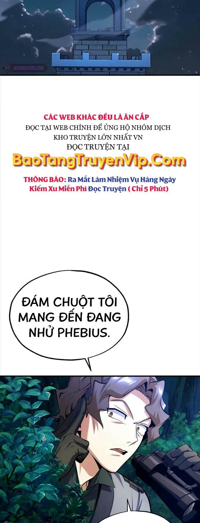 Giáo Sư Gián Điệp Chapter 68 - Trang 2