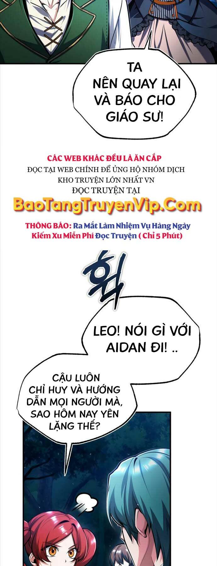 Giáo Sư Gián Điệp Chapter 68 - Trang 2