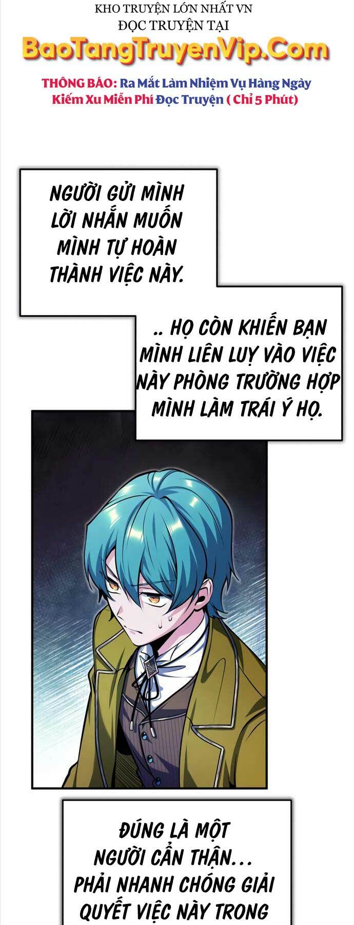 Giáo Sư Gián Điệp Chapter 68 - Trang 2