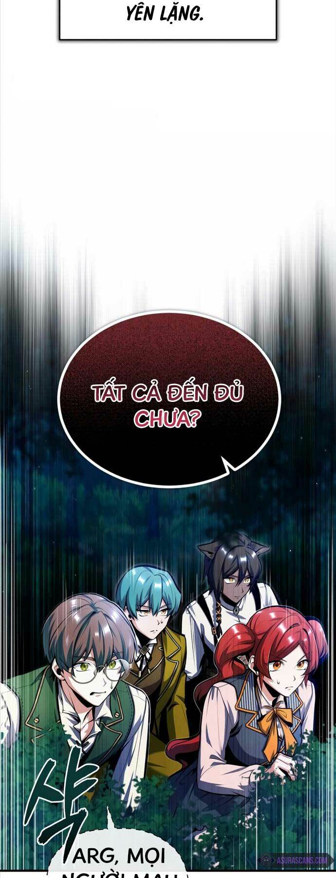 Giáo Sư Gián Điệp Chapter 68 - Trang 2