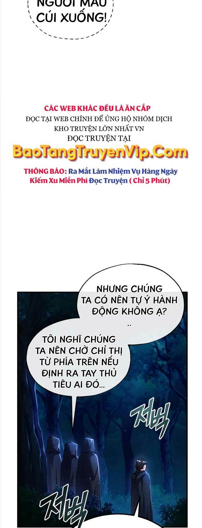 Giáo Sư Gián Điệp Chapter 68 - Trang 2