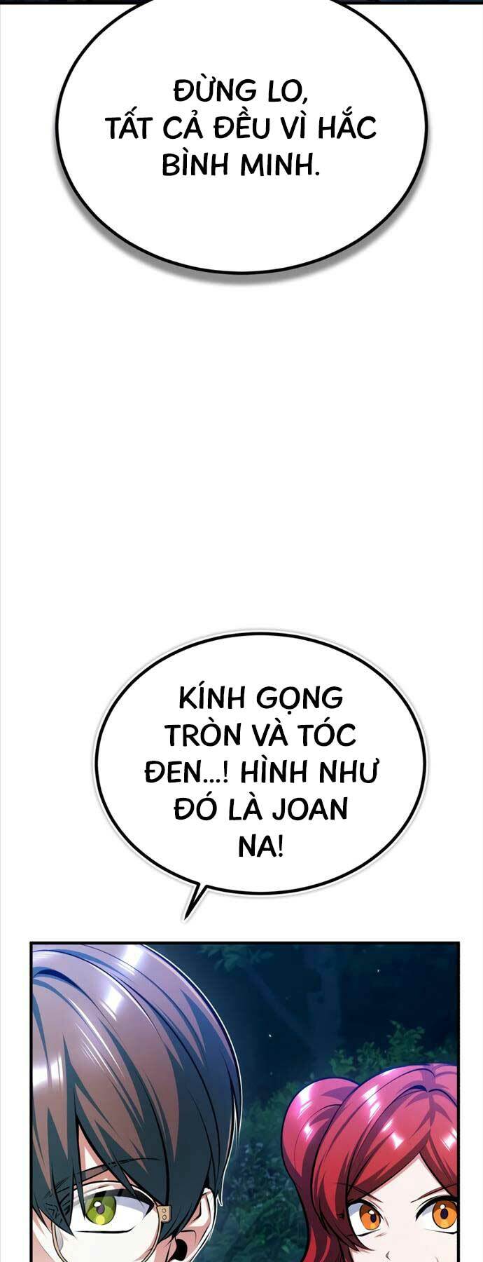 Giáo Sư Gián Điệp Chapter 68 - Trang 2