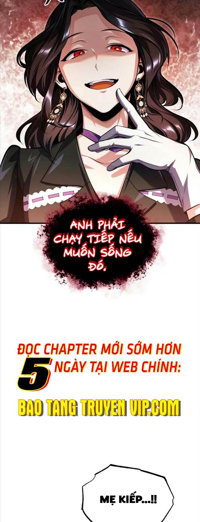 Giáo Sư Gián Điệp Chapter 68 - Trang 2