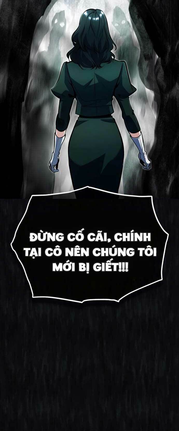 Giáo Sư Gián Điệp Chapter 68 - Trang 2