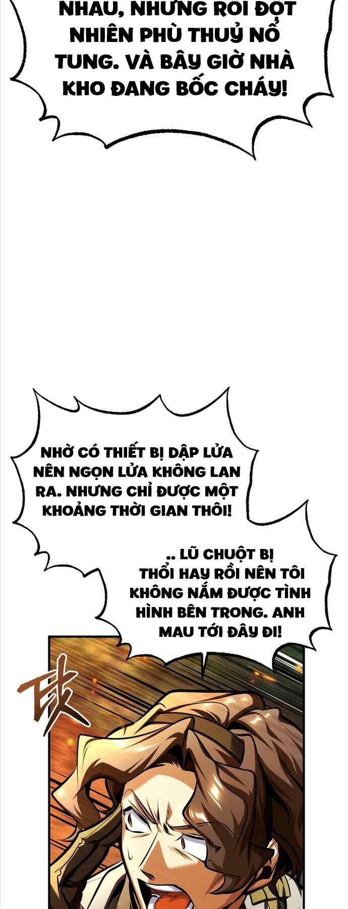 Giáo Sư Gián Điệp Chapter 68 - Trang 2