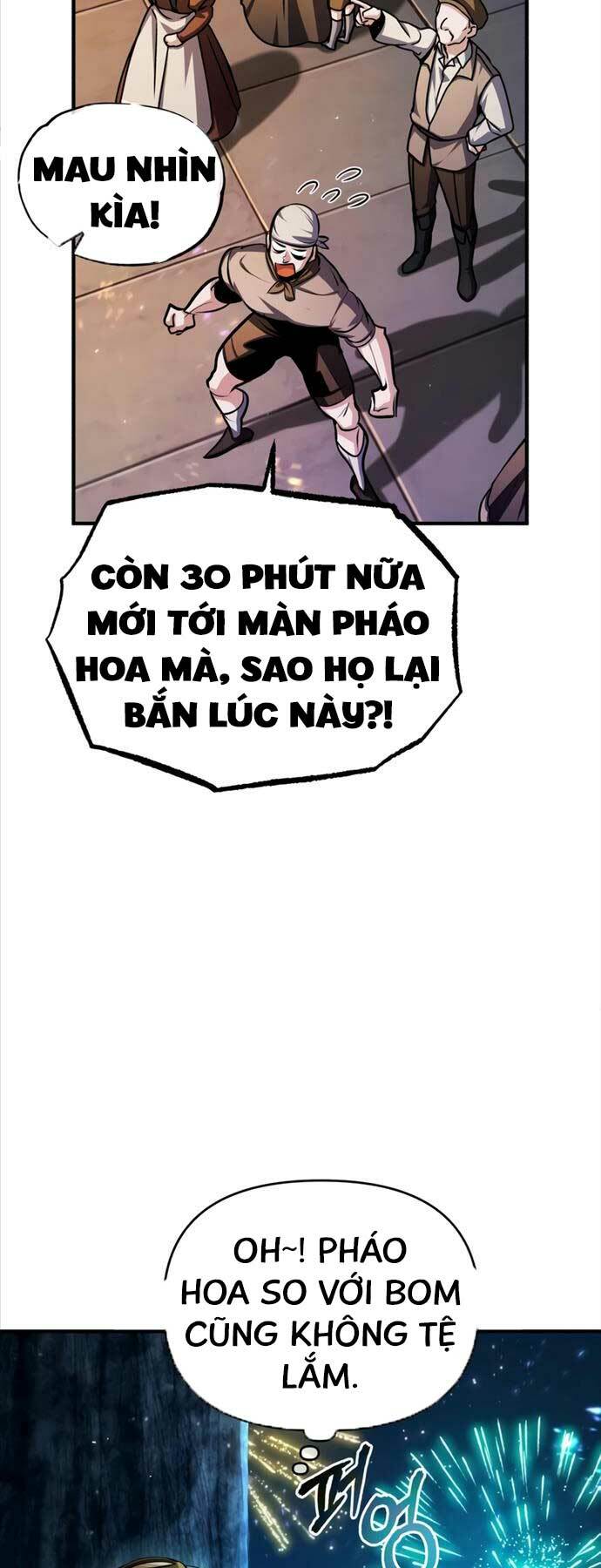 Giáo Sư Gián Điệp Chapter 68 - Trang 2