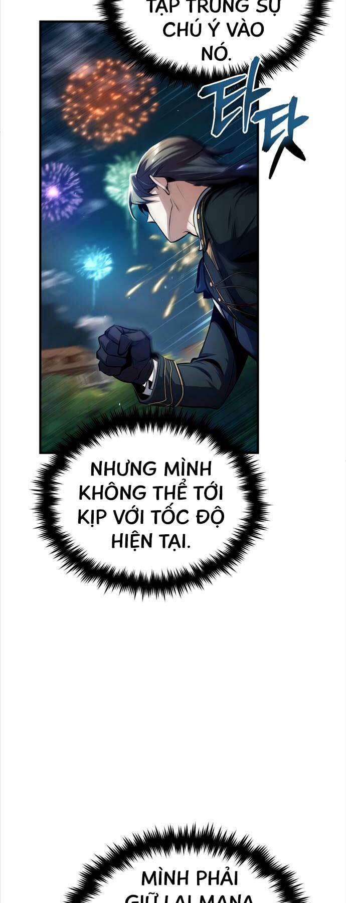 Giáo Sư Gián Điệp Chapter 68 - Trang 2