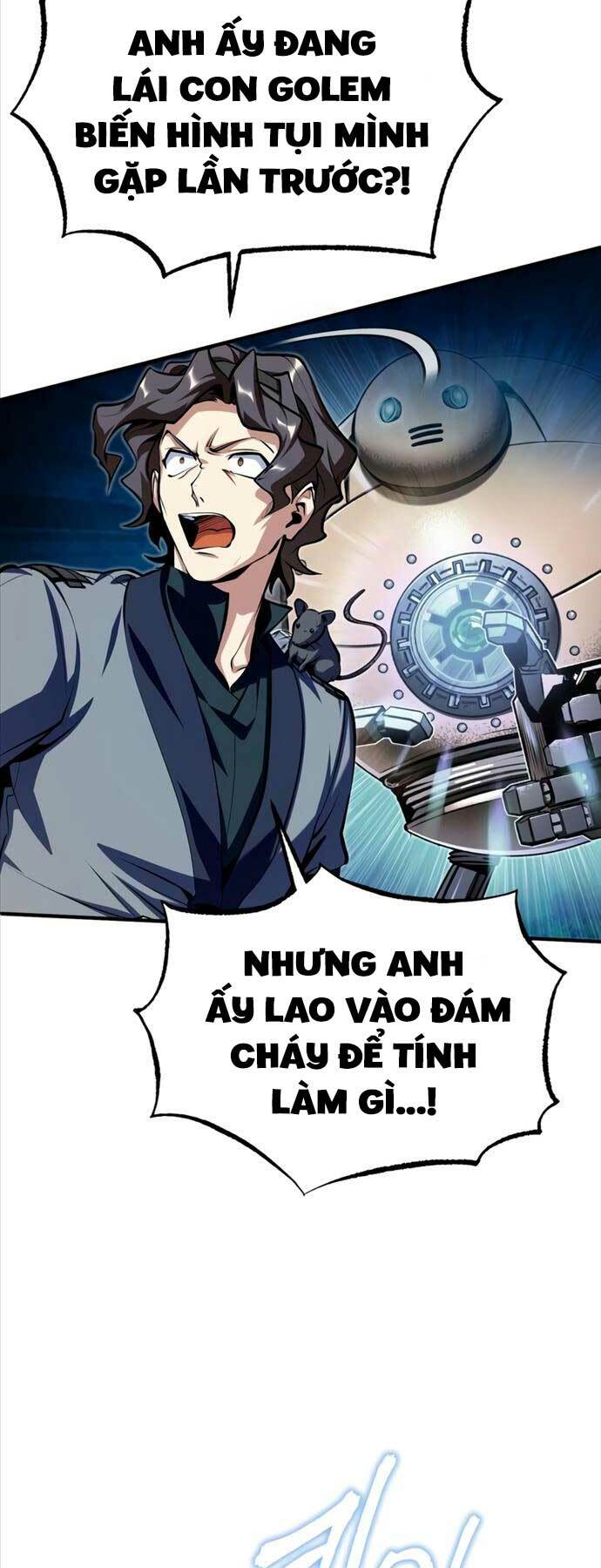 Giáo Sư Gián Điệp Chapter 68 - Trang 2