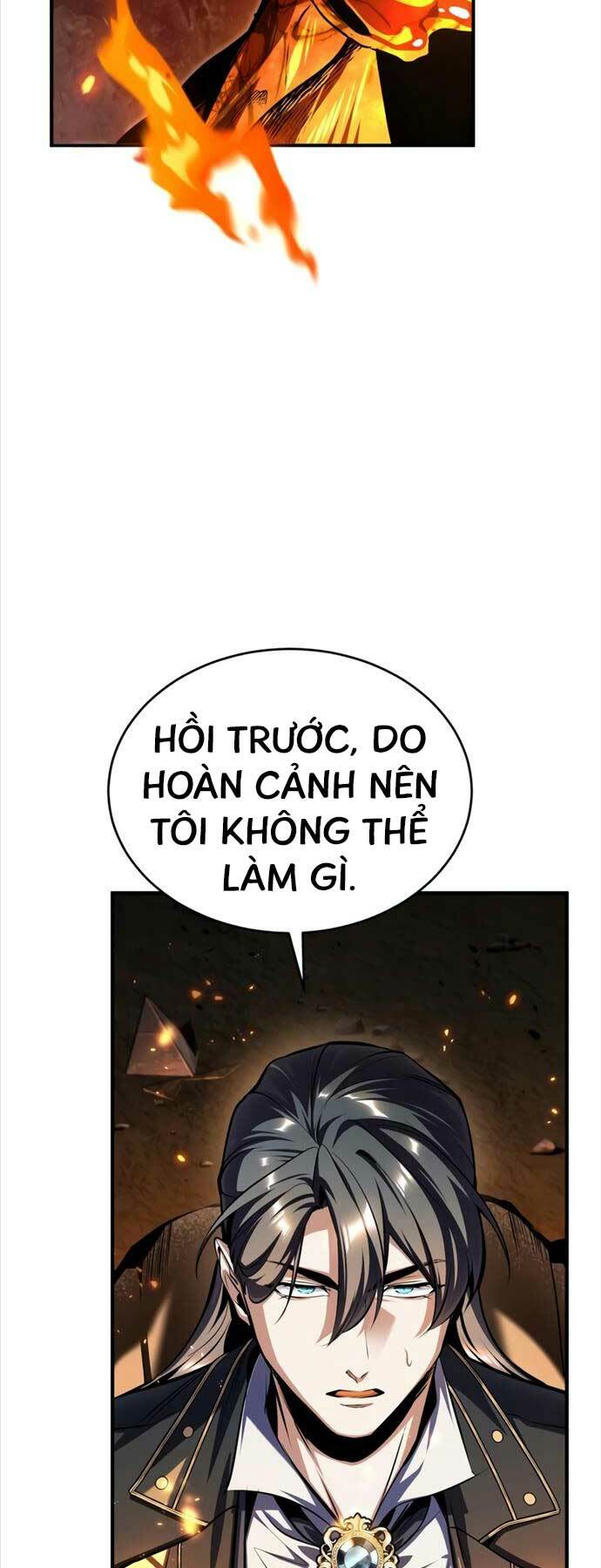 Giáo Sư Gián Điệp Chapter 68 - Trang 2