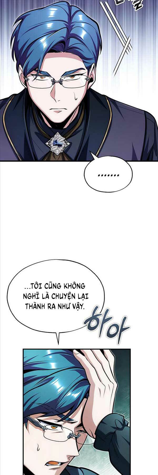 Giáo Sư Gián Điệp Chapter 67 - Trang 2