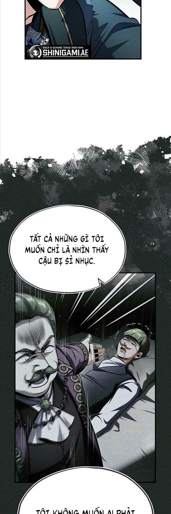 Giáo Sư Gián Điệp Chapter 67 - Trang 2