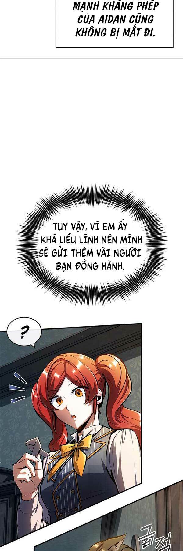 Giáo Sư Gián Điệp Chapter 67 - Trang 2