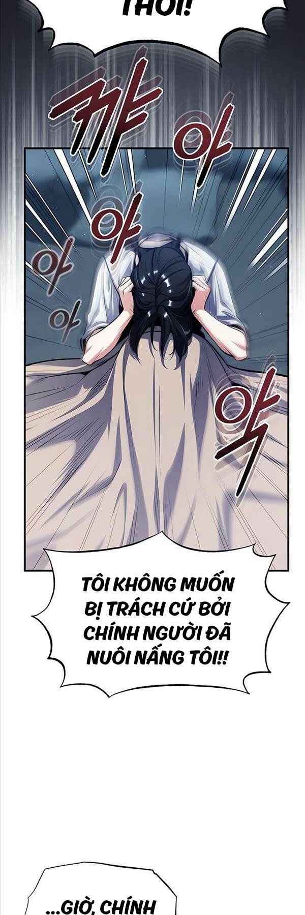 Giáo Sư Gián Điệp Chapter 67 - Trang 2