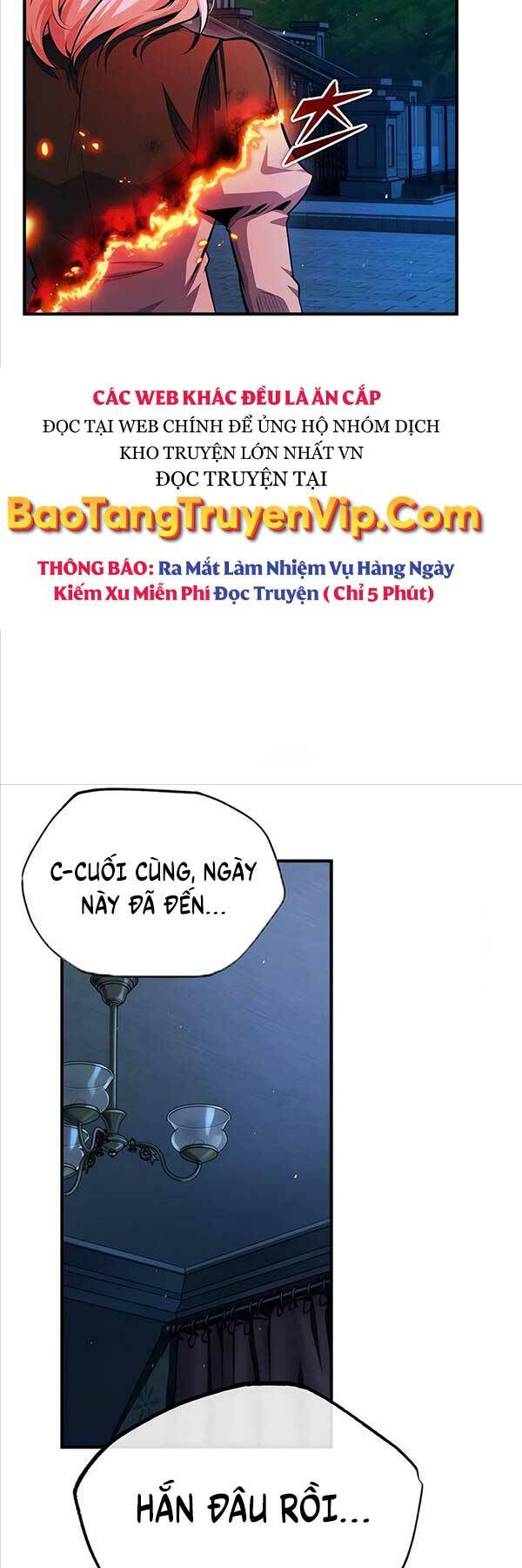 Giáo Sư Gián Điệp Chapter 67 - Trang 2