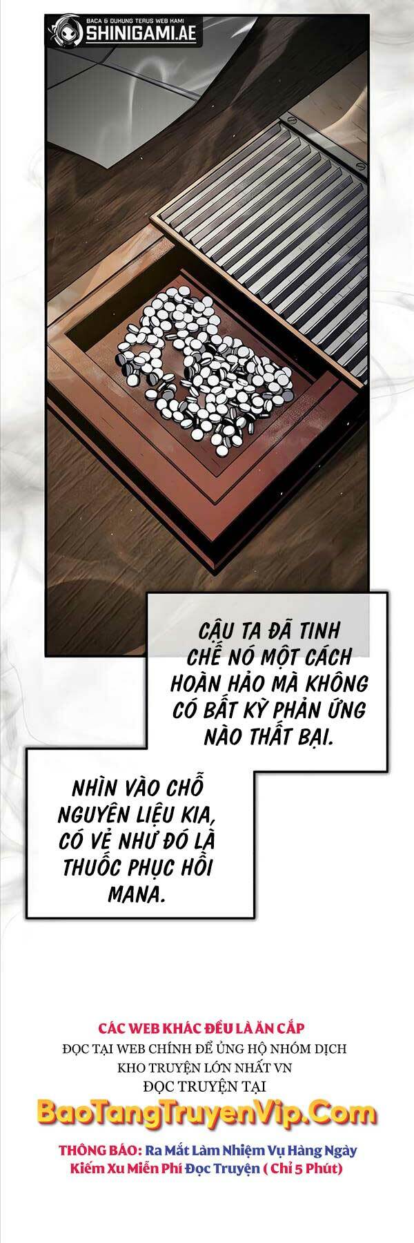 Giáo Sư Gián Điệp Chapter 67 - Trang 2