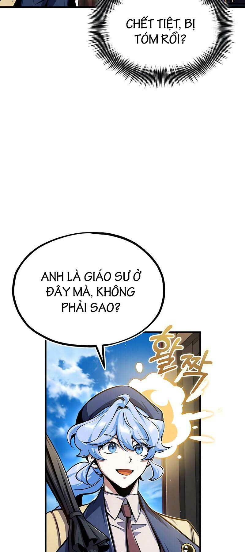 Giáo Sư Gián Điệp Chapter 65 - Trang 2