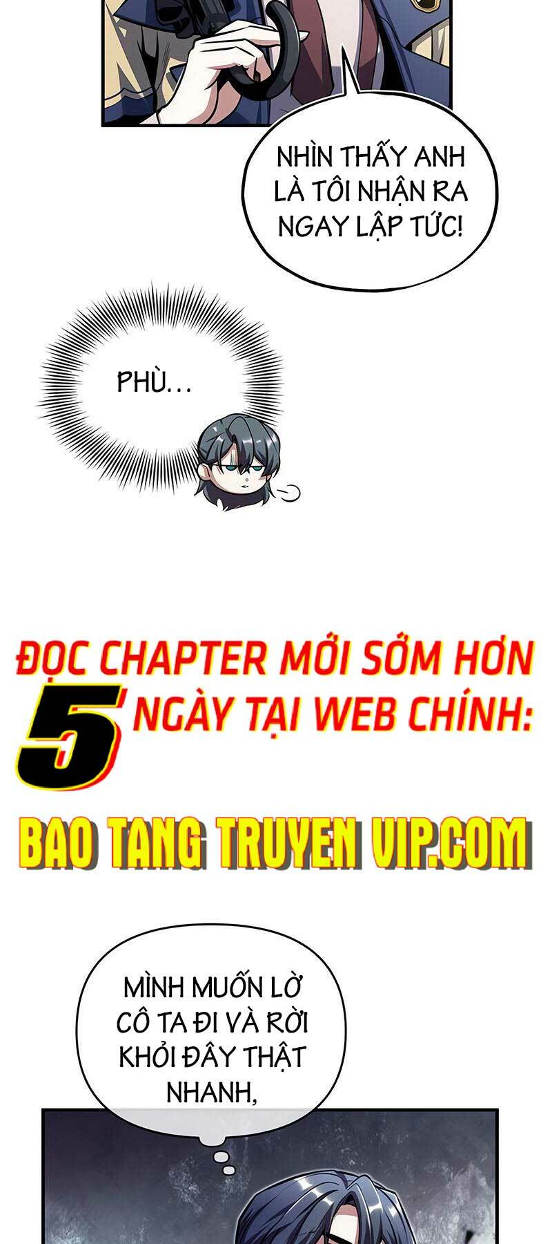 Giáo Sư Gián Điệp Chapter 65 - Trang 2