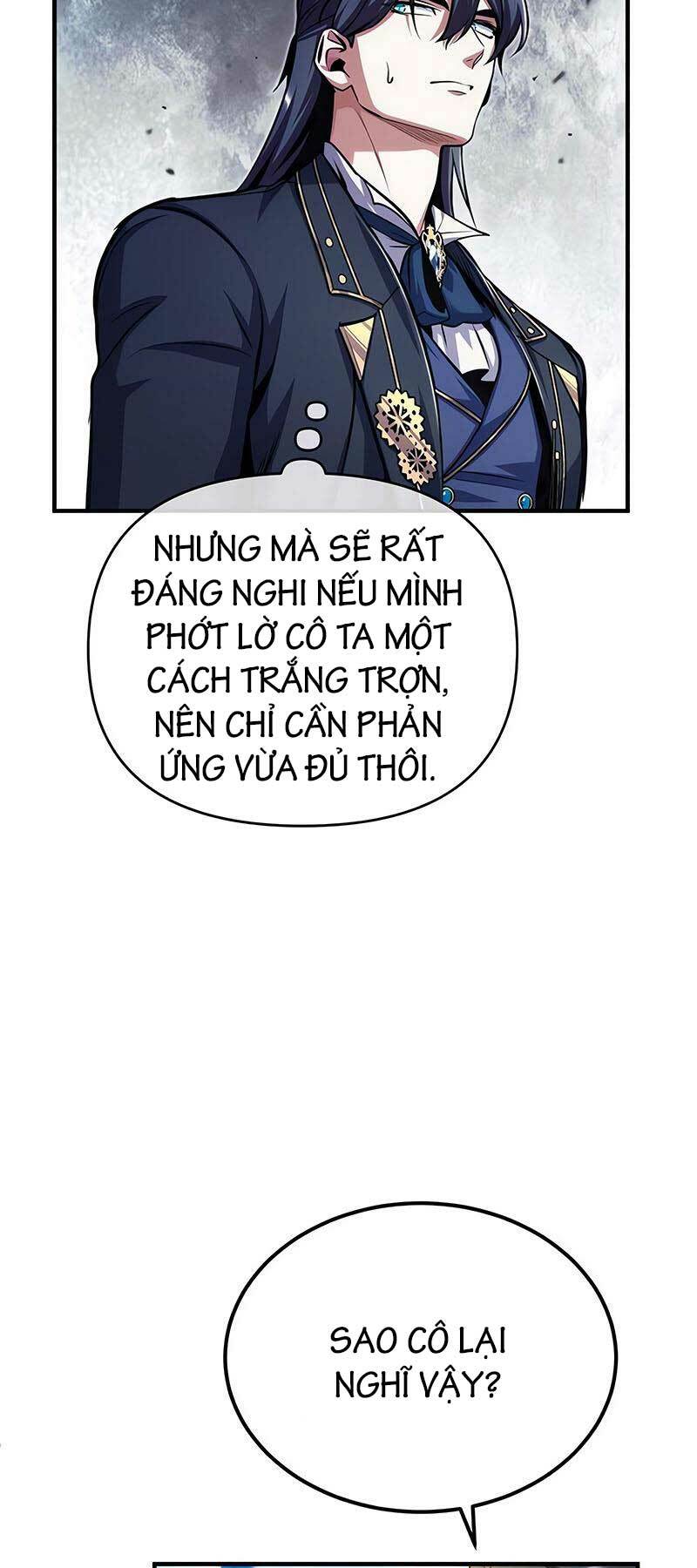 Giáo Sư Gián Điệp Chapter 65 - Trang 2