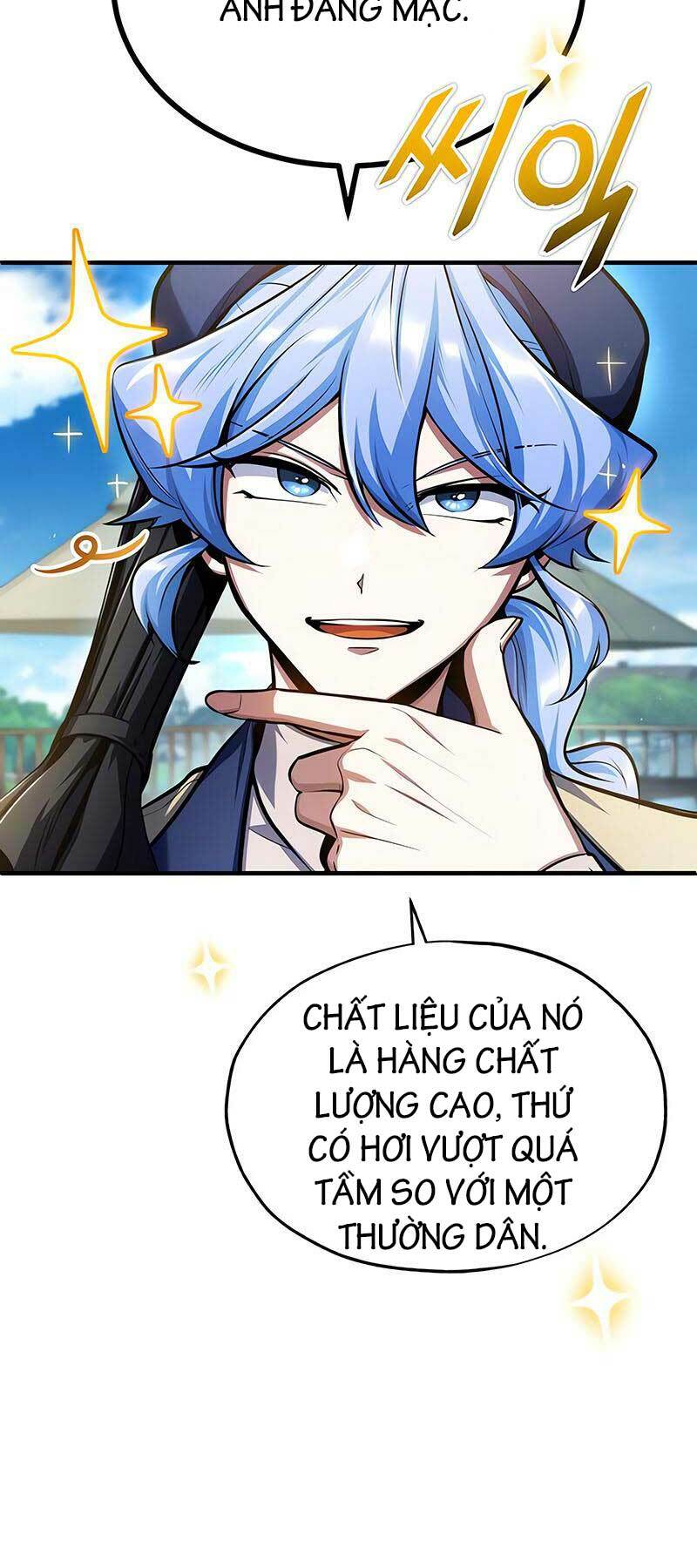 Giáo Sư Gián Điệp Chapter 65 - Trang 2