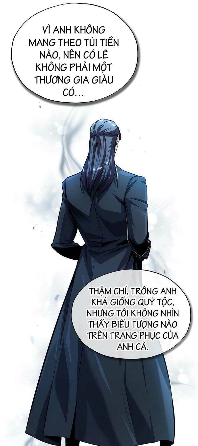 Giáo Sư Gián Điệp Chapter 65 - Trang 2