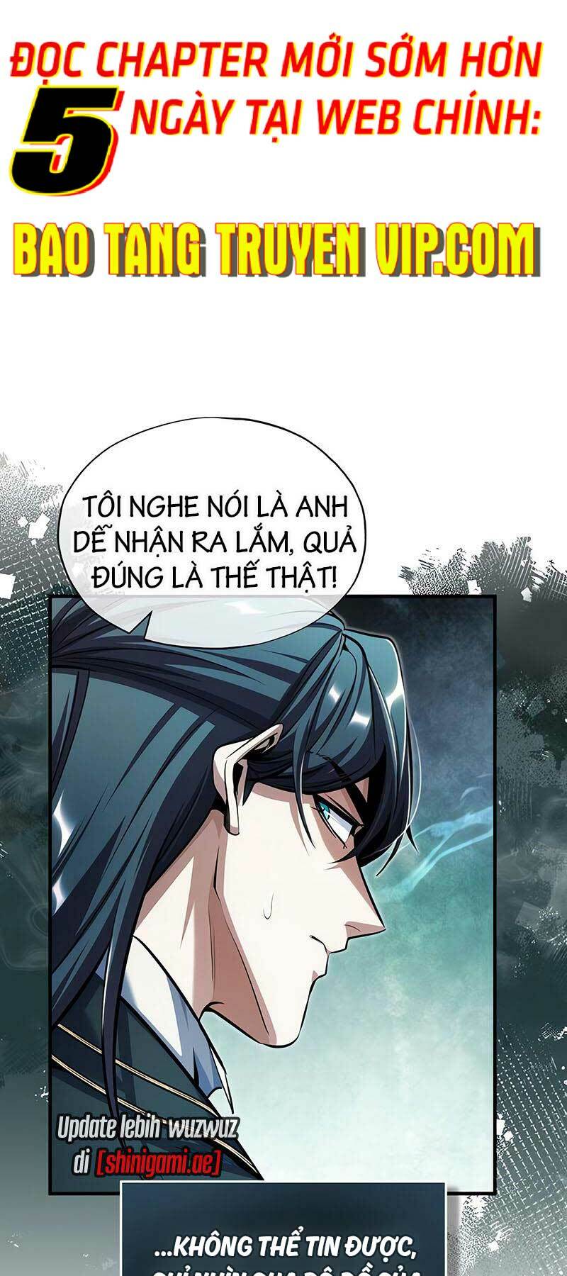 Giáo Sư Gián Điệp Chapter 65 - Trang 2