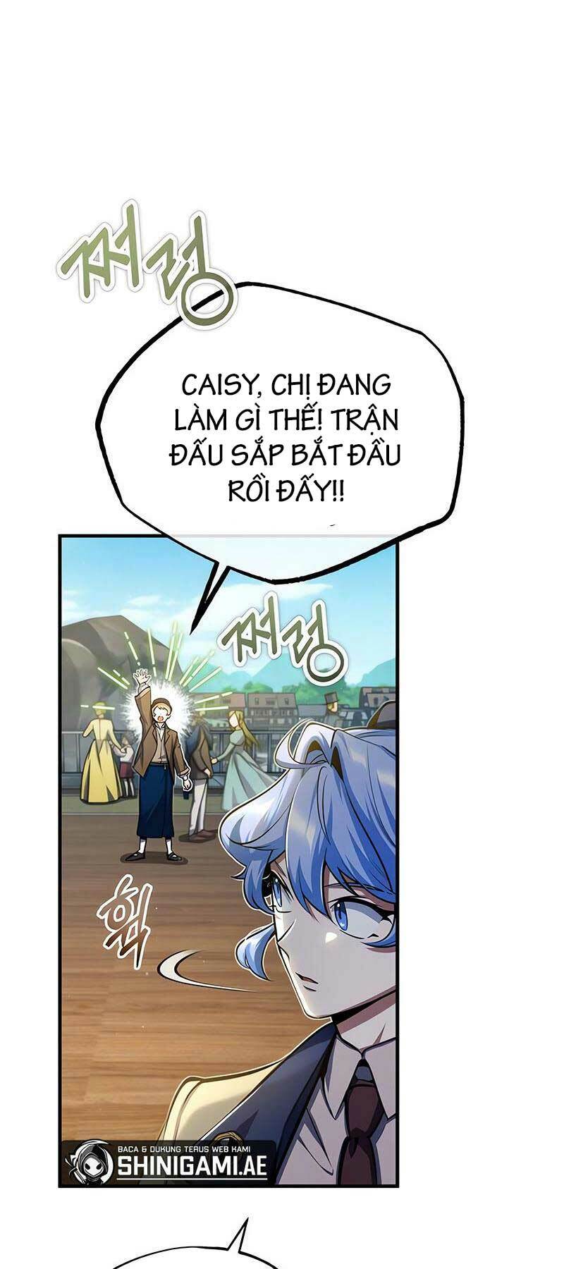 Giáo Sư Gián Điệp Chapter 65 - Trang 2