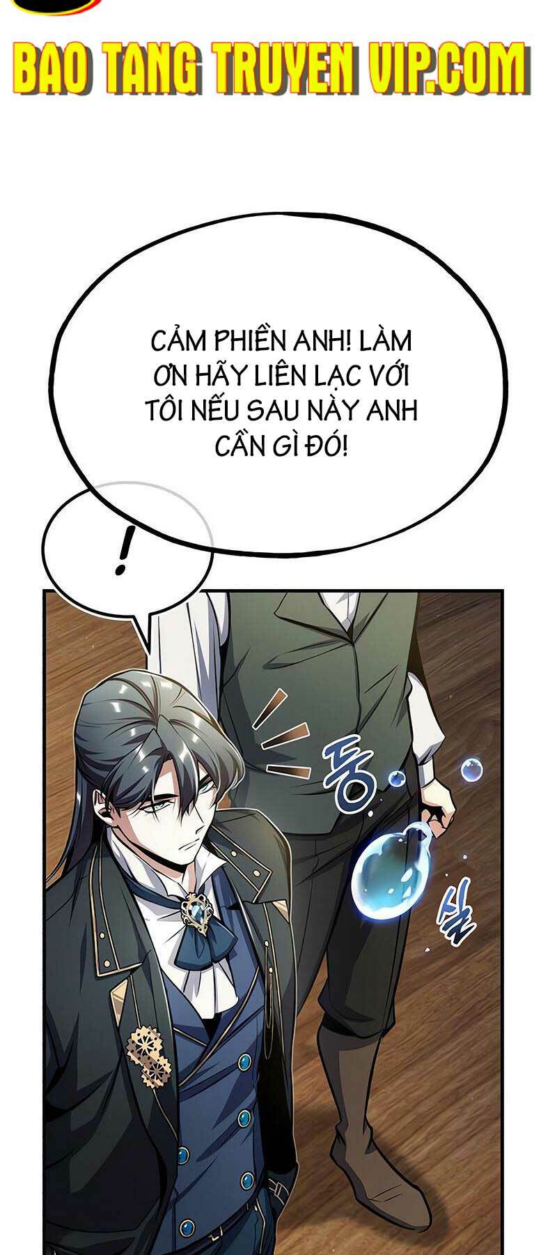 Giáo Sư Gián Điệp Chapter 65 - Trang 2