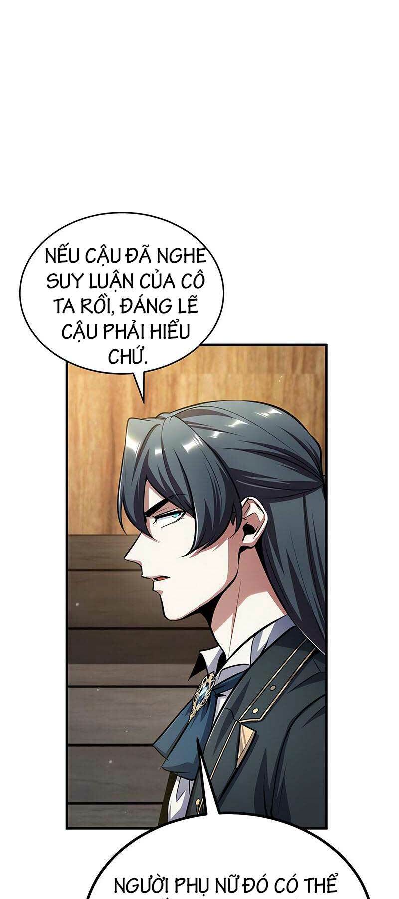 Giáo Sư Gián Điệp Chapter 65 - Trang 2