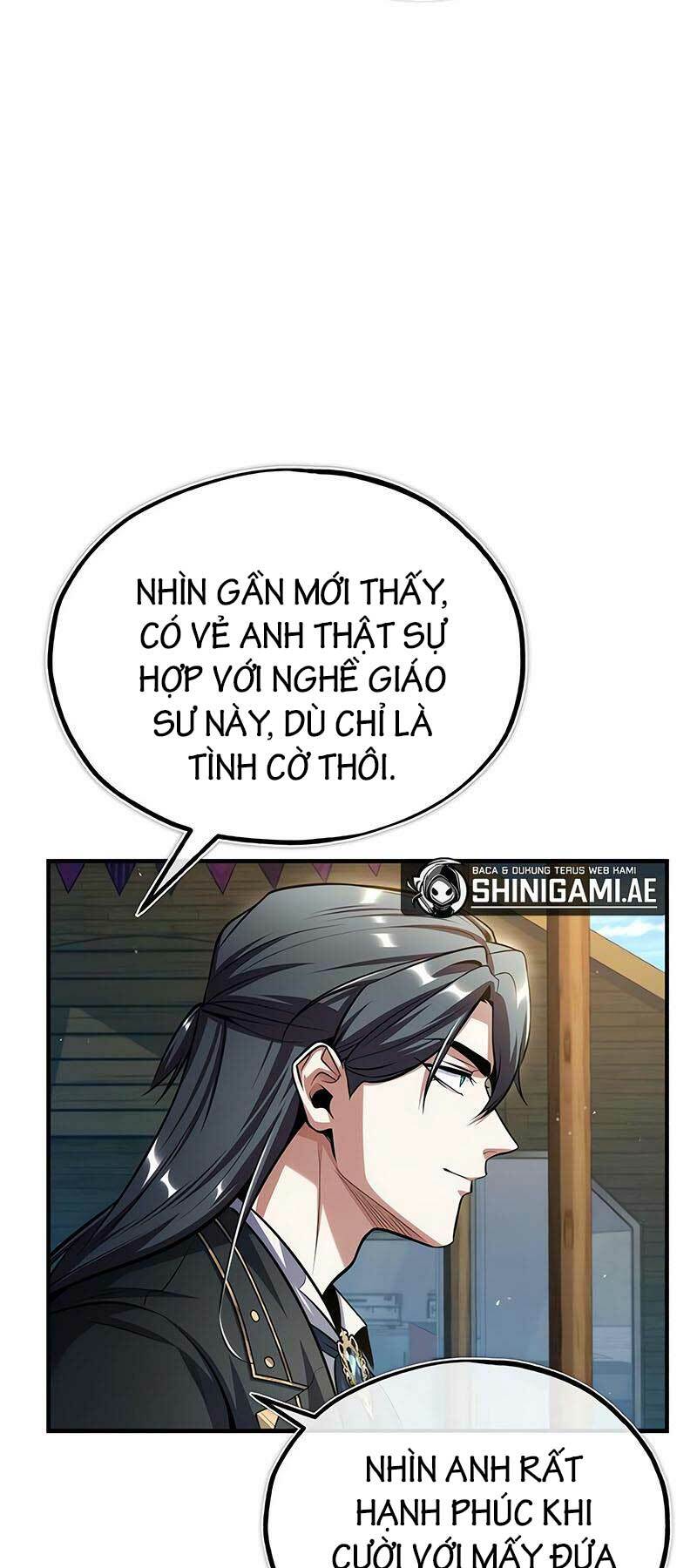 Giáo Sư Gián Điệp Chapter 65 - Trang 2