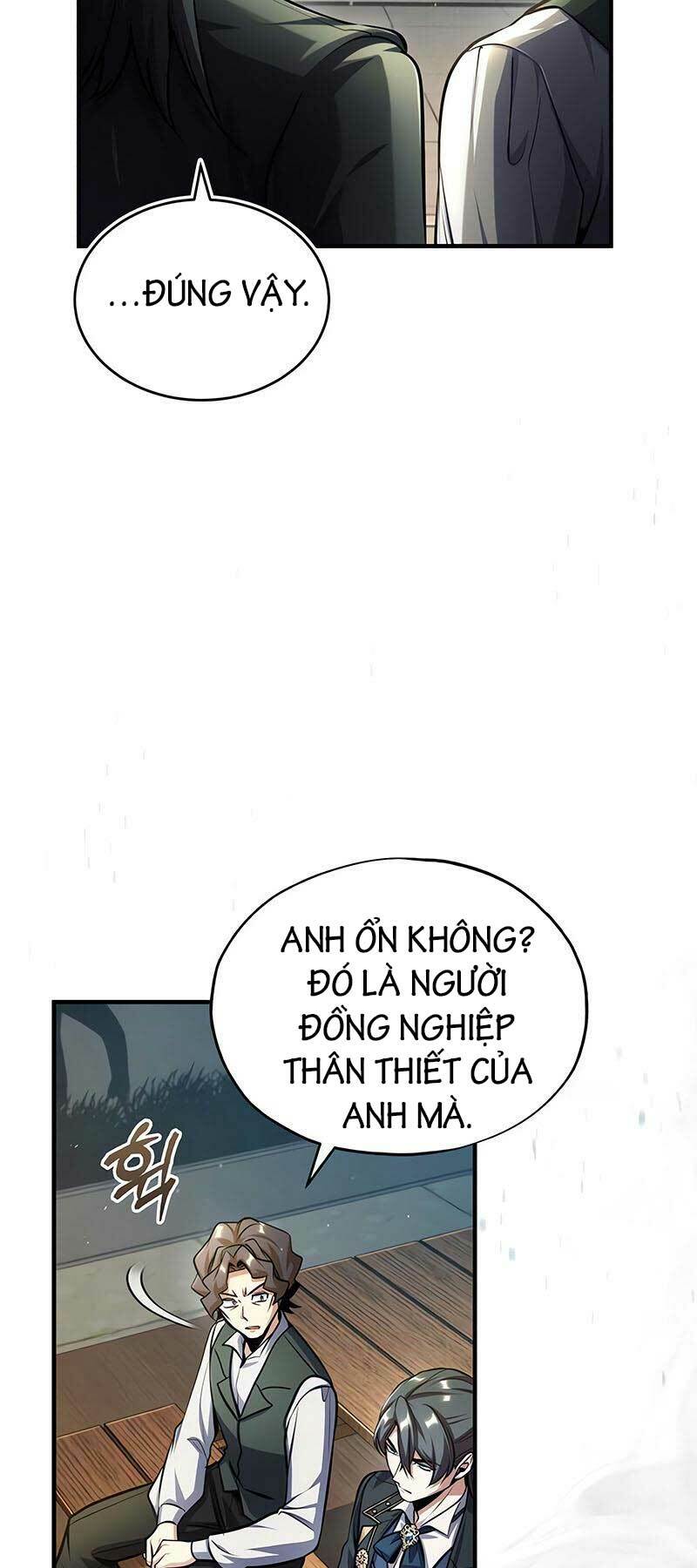 Giáo Sư Gián Điệp Chapter 65 - Trang 2