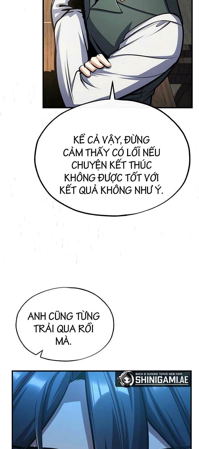 Giáo Sư Gián Điệp Chapter 65 - Trang 2