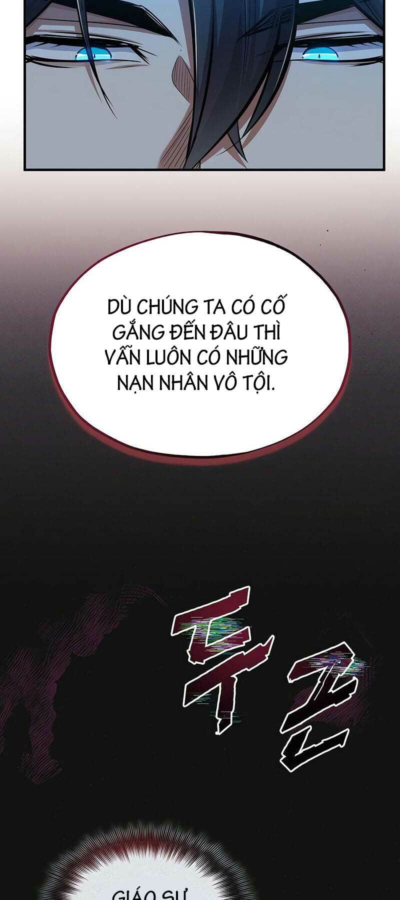 Giáo Sư Gián Điệp Chapter 65 - Trang 2