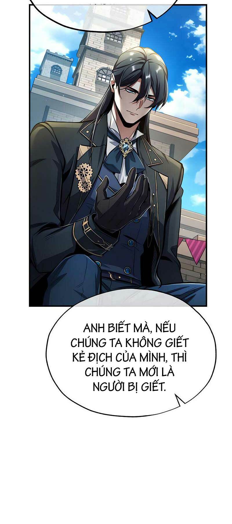 Giáo Sư Gián Điệp Chapter 65 - Trang 2