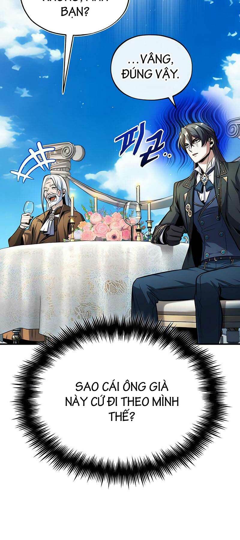 Giáo Sư Gián Điệp Chapter 65 - Trang 2