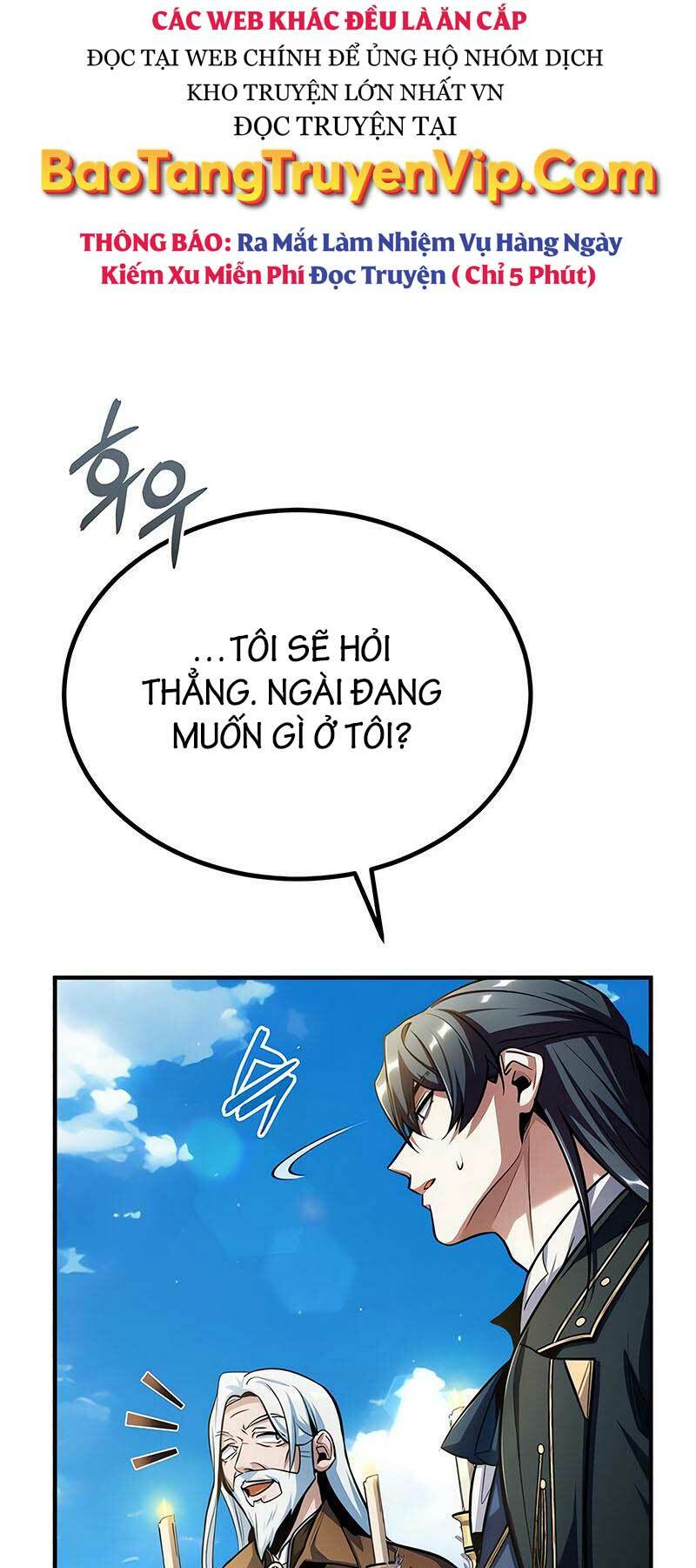 Giáo Sư Gián Điệp Chapter 65 - Trang 2