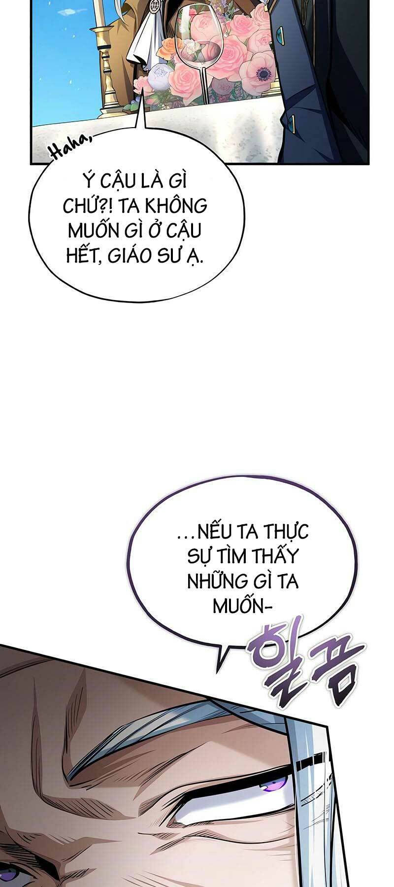 Giáo Sư Gián Điệp Chapter 65 - Trang 2